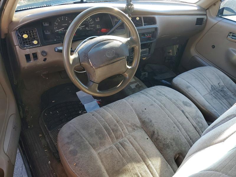 Продаж на аукціоні авто 1996 Toyota T100, vin: JT4TN12D5T0018390, номер лоту: 77432825
