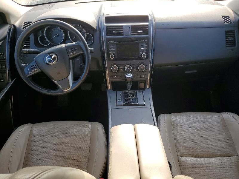 Продаж на аукціоні авто 2015 Mazda Cx-9, vin: JM3TB3CVXF0459679, номер лоту: 77901765