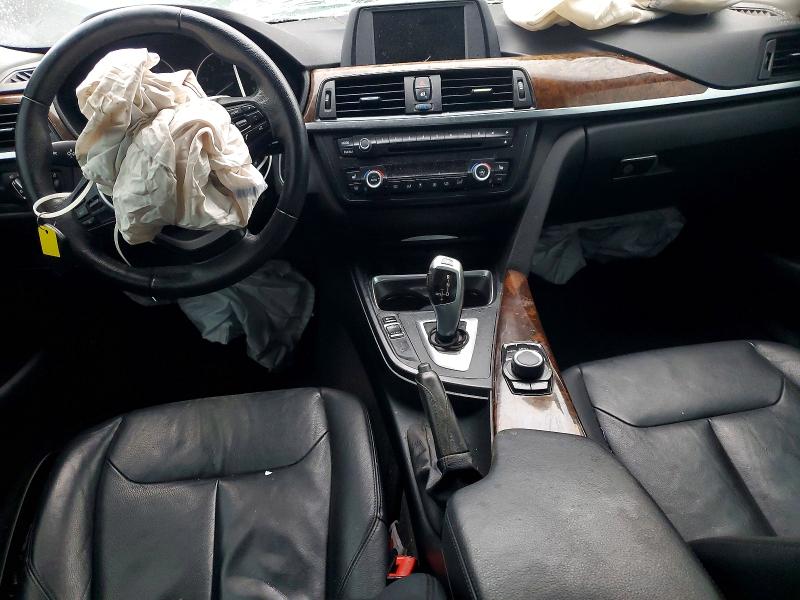 Продажа на аукционе авто 2014 Bmw 328, vin: WBA3B5C54EF599658, номер лота: 75609295