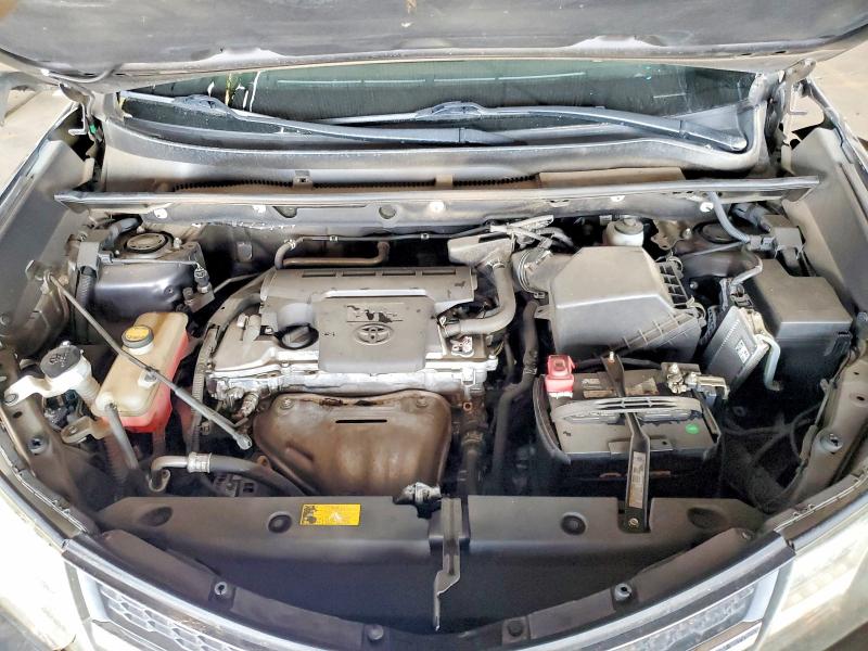 Продаж на аукціоні авто 2015 Toyota Rav4, vin: 2T3ZFREV1FW224249, номер лоту: 78269065