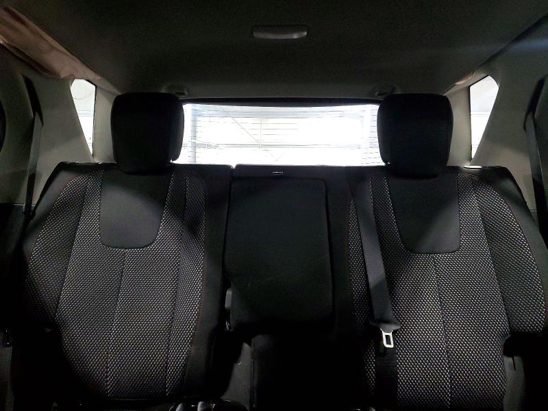 76057065 :رقم المزاد ، 2GNALBEK4H1579728 vin ، 2017 Chevrolet Equinox مزاد بيع