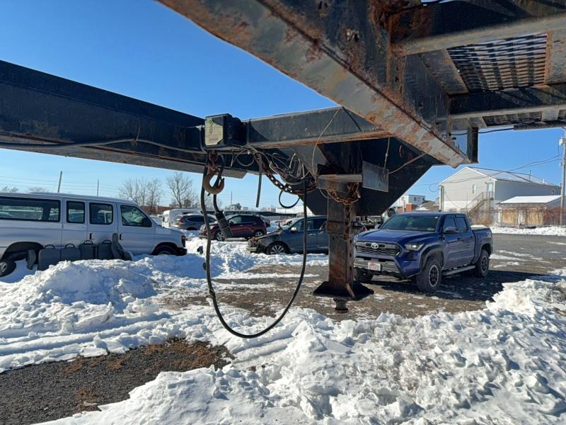 Aukcja sprzedaży 2014 Kaufman 3 Hauler, vin: 5VGFW5029EL005504, numer aukcji: 77032535