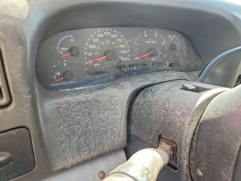 Aukcja sprzedaży 2002 Ford F350, vin: 1FTSW31F02EC62411, numer aukcji: 73654565