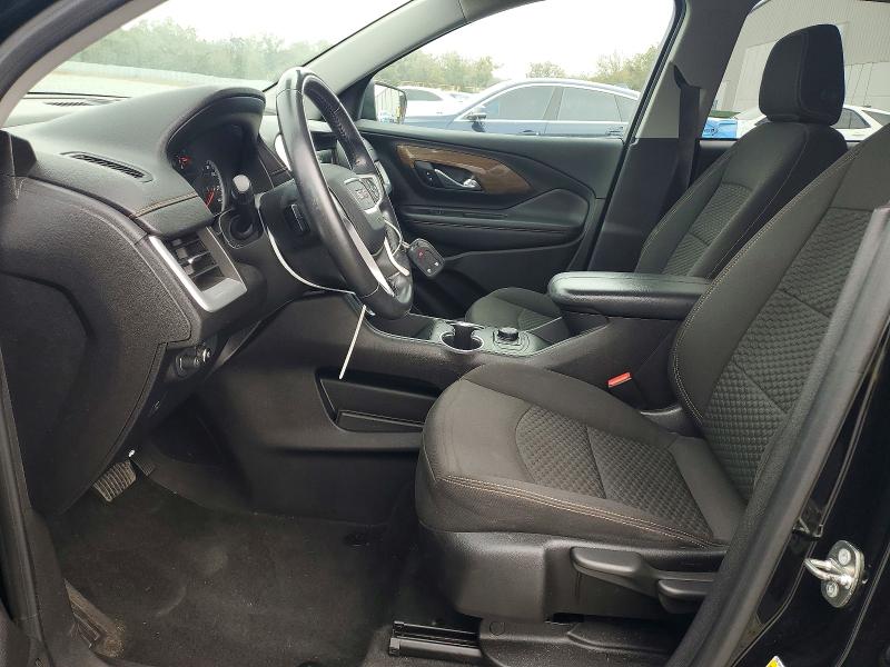 79414765 :رقم المزاد ، 3GKALMEX0JL133830 vin ، 2018 Gmc Terrain مزاد بيع