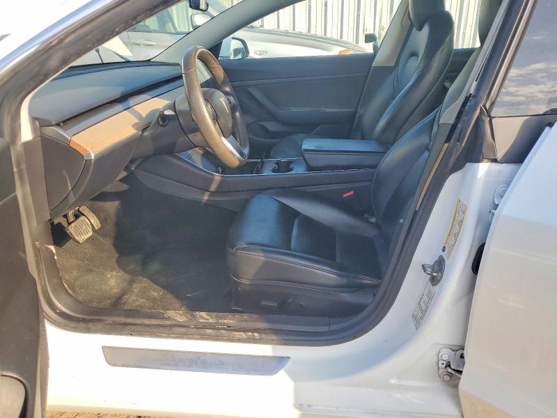 Продажа на аукционе авто 2020 Tesla Model 3, vin: 5YJ3E1EA5LF612996, номер лота: 79061335
