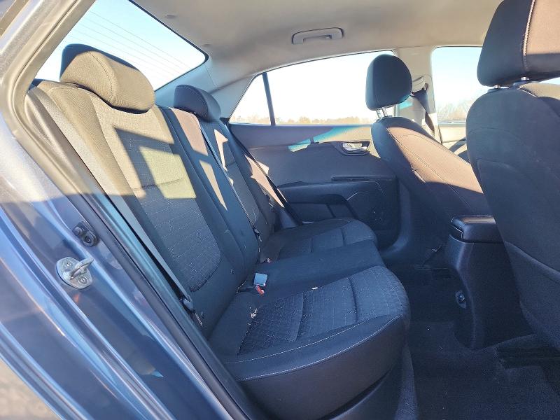 Aukcja sprzedaży 2020 Kia Rio, vin: 3KPA24AD1LE347629, numer aukcji: 76661835