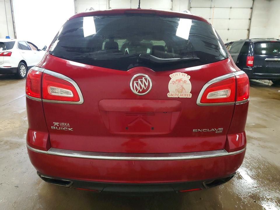 Aukcja sprzedaży 2013 Buick Enclave, vin: 5GAKVCKD7DJ172877, numer aukcji: 77375975