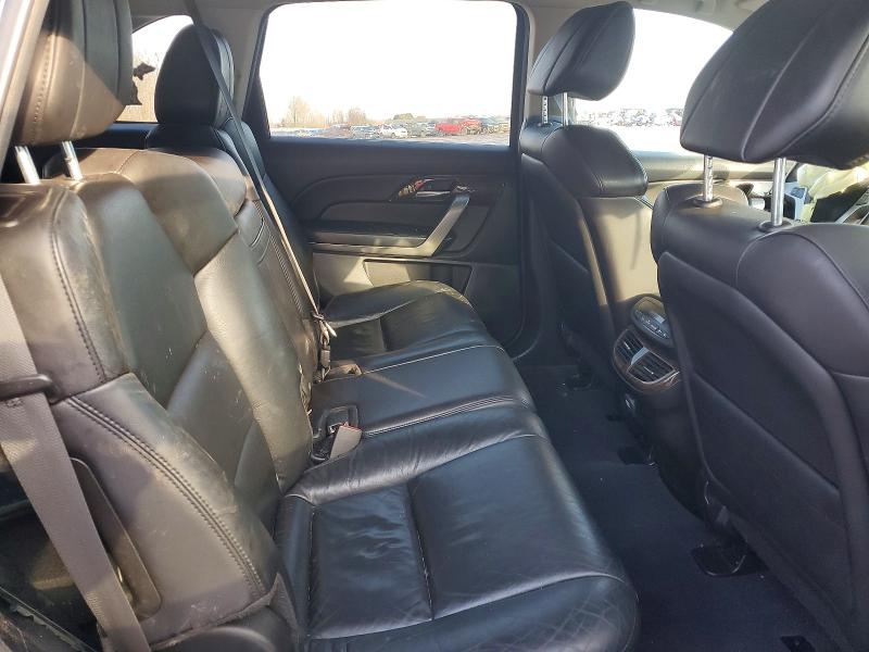 Продажа на аукционе авто 2013 Acura Mdx, vin: 2HNYD2H23DH519774, номер лота: 76441455