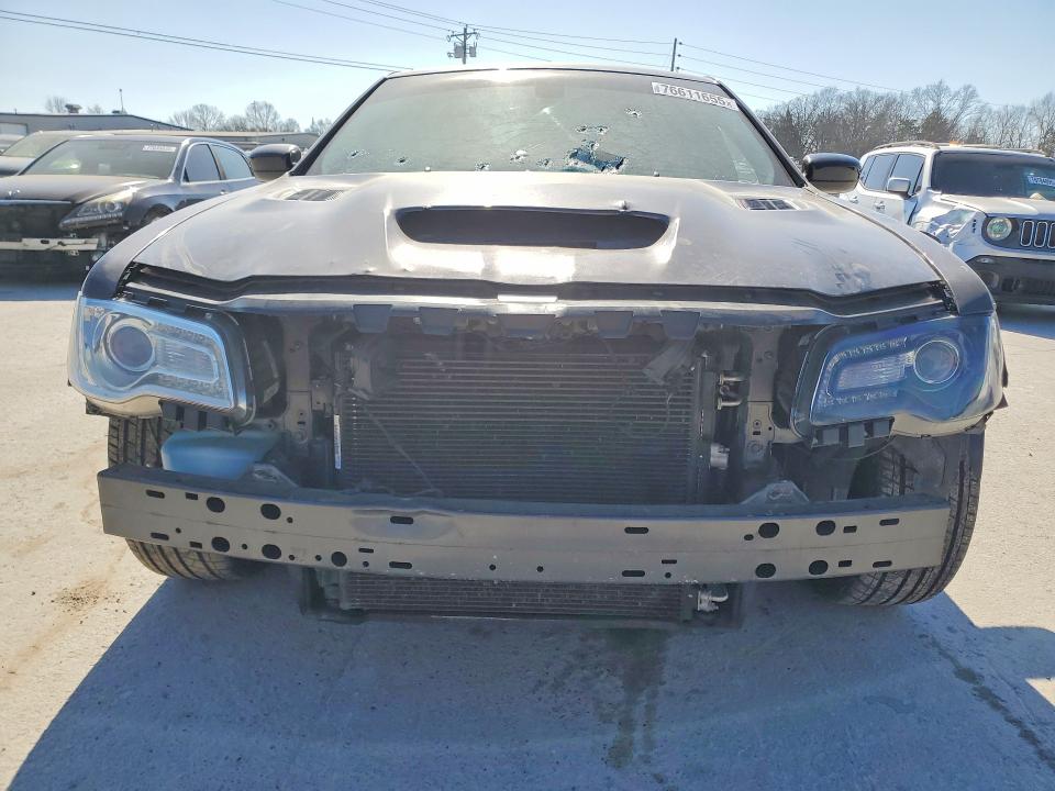 76611655 :رقم المزاد ، 2C3CCAAGXKH610268 vin ، 2019 Chrysler 300 مزاد بيع