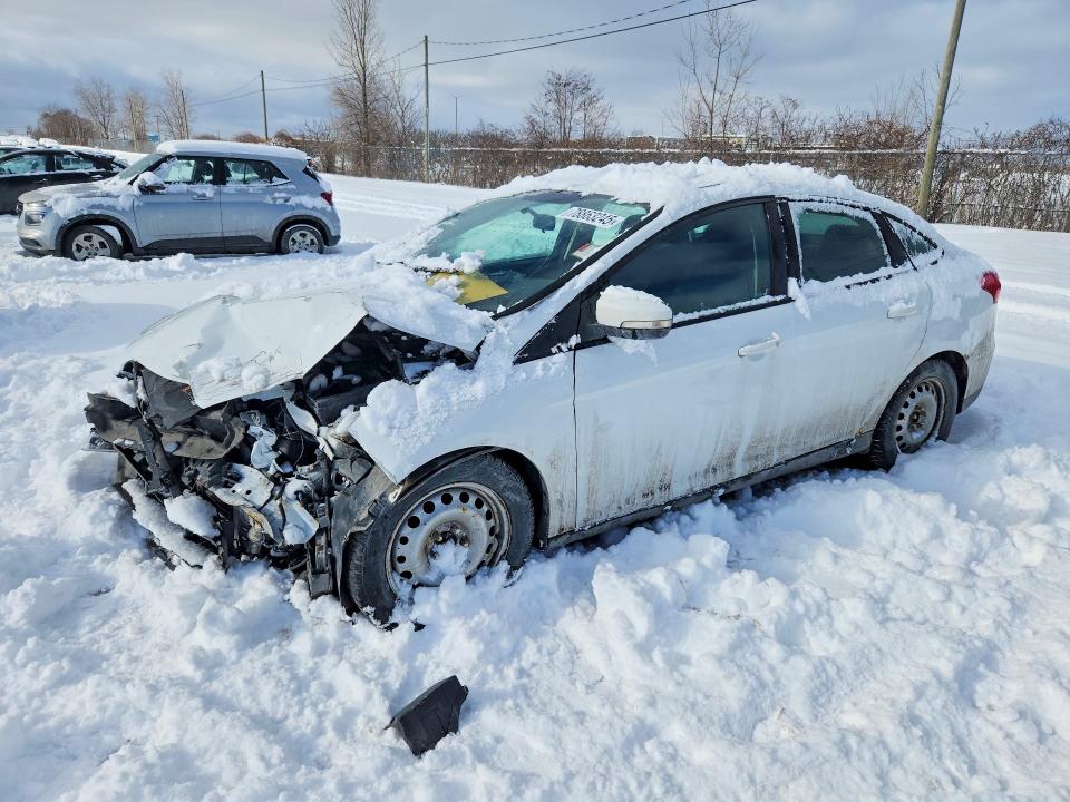 Aukcja sprzedaży 2017 Ford Focus, vin: 1FADP3F25HL329963, numer aukcji: 78863245