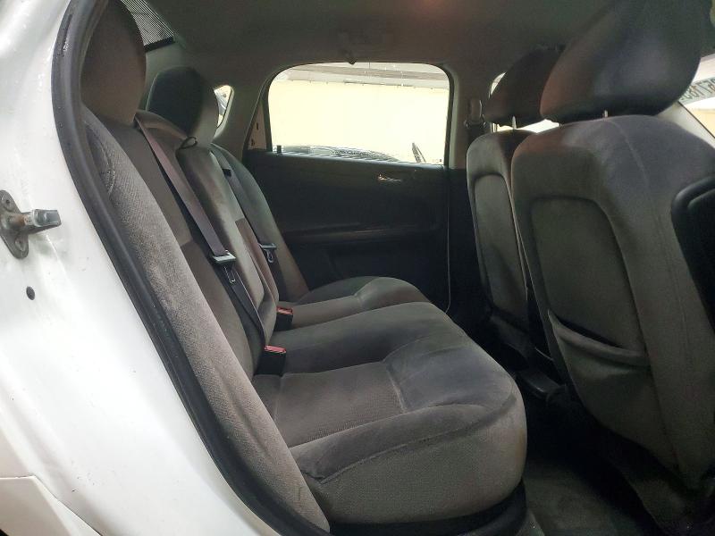 Aukcja sprzedaży 2012 Chevrolet Impala, vin: 2G1WB5E37C1142271, numer aukcji: 77857185