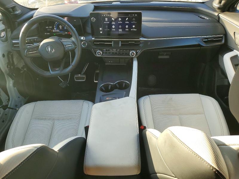 Aukcja sprzedaży 2024 Acura Zdx, vin: 4W5KHNRL1RZ507819, numer aukcji: 76918795