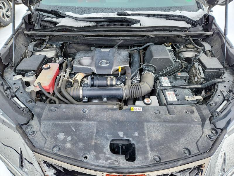 Aukcja sprzedaży 2020 Lexus Nx, vin: JTJSARDZ6L2218162, numer aukcji: 75648015