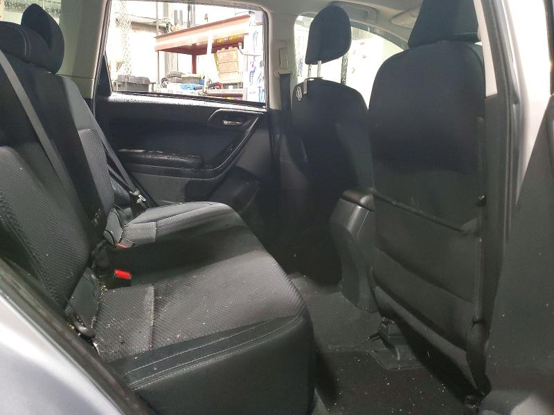 Продажа на аукционе авто 2017 Subaru Forester, vin: JF2SJEMC8HH541559, номер лота: 77659075