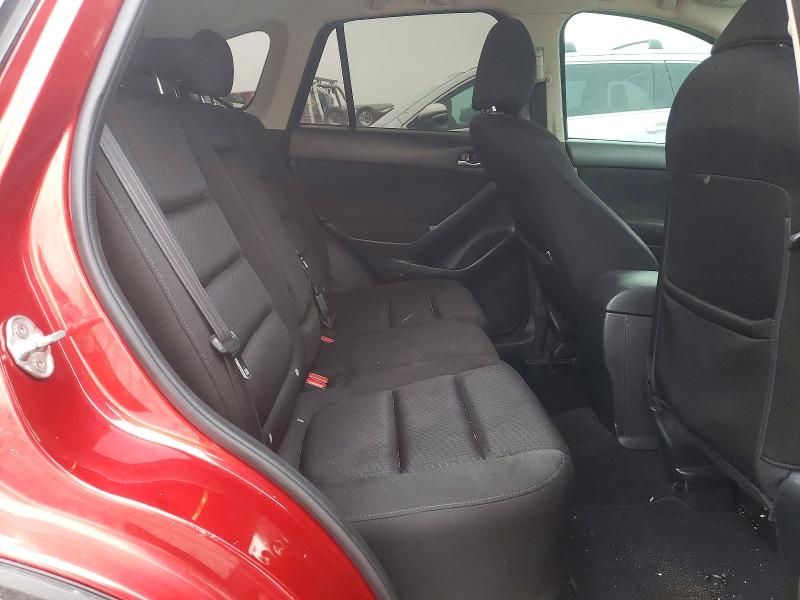 75794335 :رقم المزاد ، JM3KE4CE9D0138867 vin ، 2013 Mazda Cx-5 مزاد بيع
