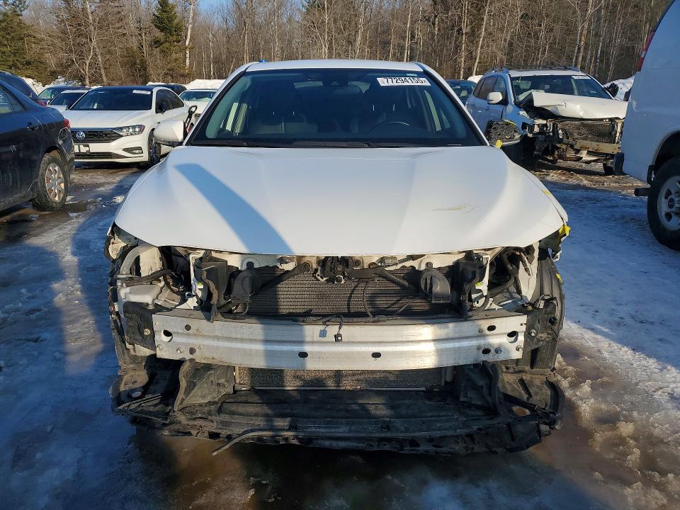 Продажа на аукционе авто 2020 Toyota Camry Se, vin: 4T1G11AK7LU881564, номер лота: 77294155