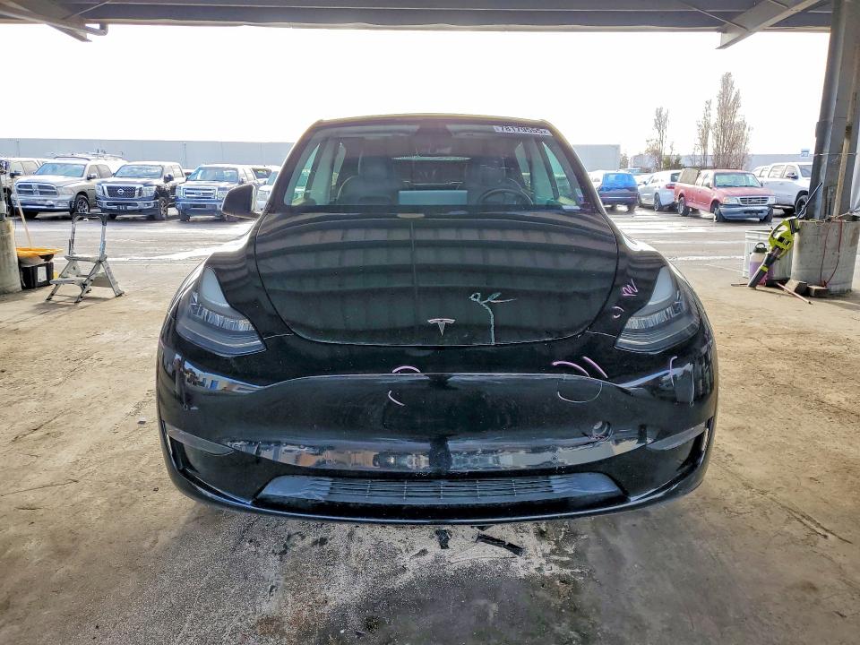Aukcja sprzedaży 2020 Tesla Model Y, vin: 5YJYGDEE8LF026006, numer aukcji: 78179555