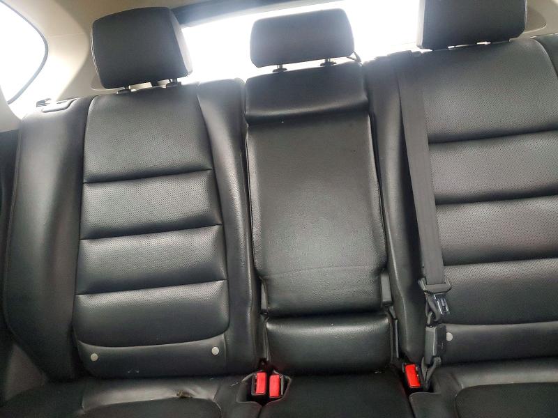79088835 :رقم المزاد ، JM3KE2DY2G0682502 vin ، 2016 Mazda Cx-5 مزاد بيع