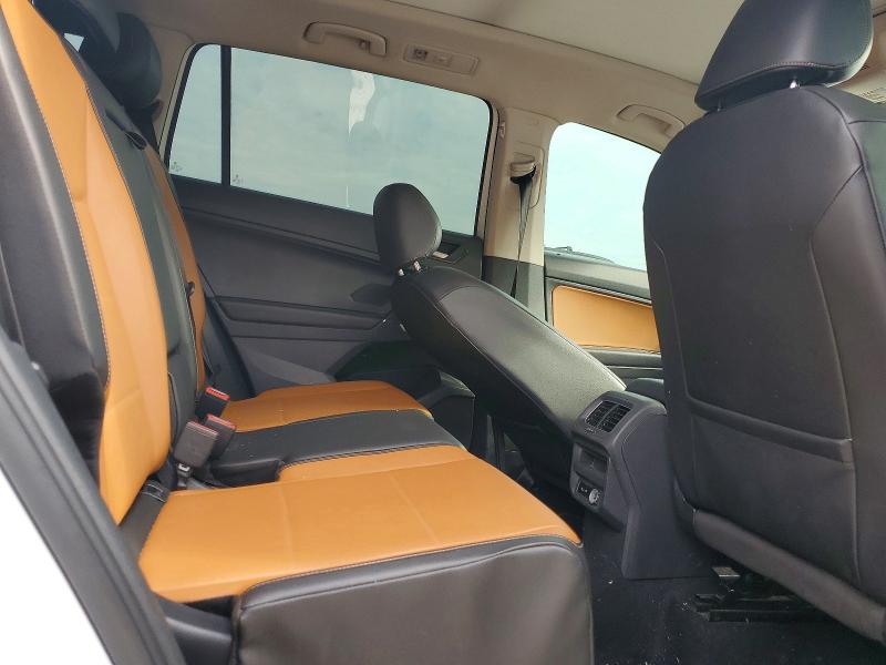 Aukcja sprzedaży 2018 Volkswagen Tiguan, vin: 3VV2B7AXXJM204926, numer aukcji: 76325905