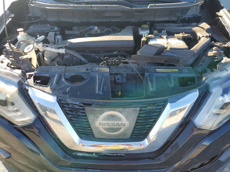 Продажа на аукционе авто 2017 Nissan Rogue, vin: JN8AT2MT3HW398958, номер лота: 77393255