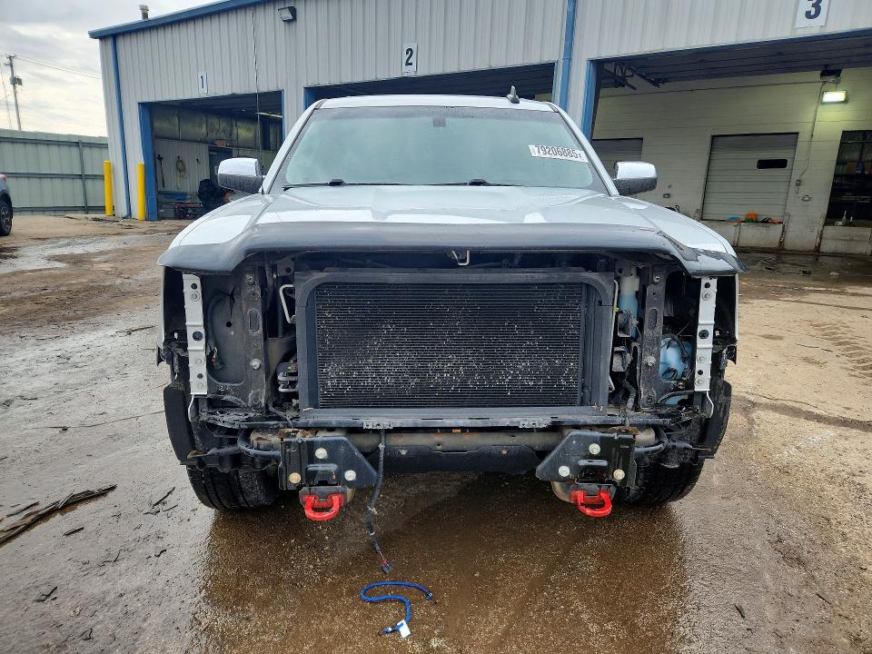 79206885 :رقم المزاد ، 1GTV2NECXGZ359197 vin ، 2016 Gmc Sierra مزاد بيع
