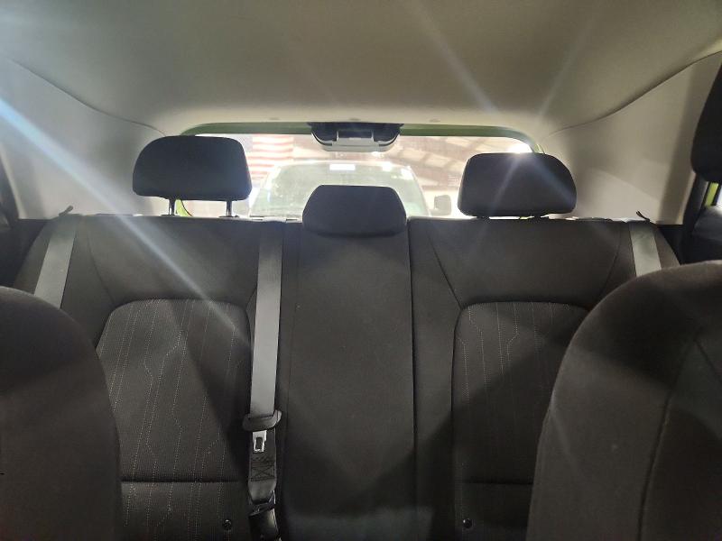 2023 Hyundai Venue Se მანქანა იყიდება აუქციონზე, vin: KMHRB8A34PU213945, აუქციონის ნომერი: 77006215