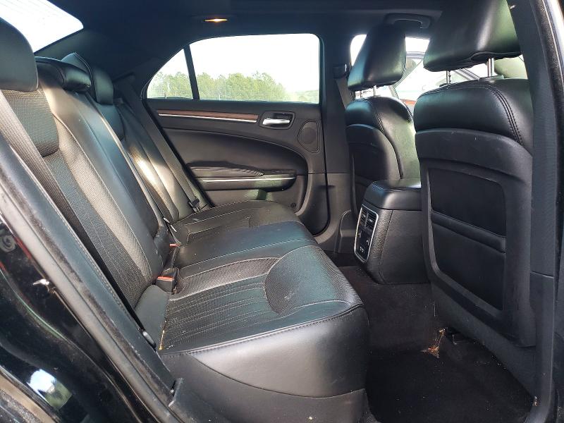 Продаж на аукціоні авто 2019 Chrysler 300c, vin: 2C3CCAPT2KH505552, номер лоту: 76579515