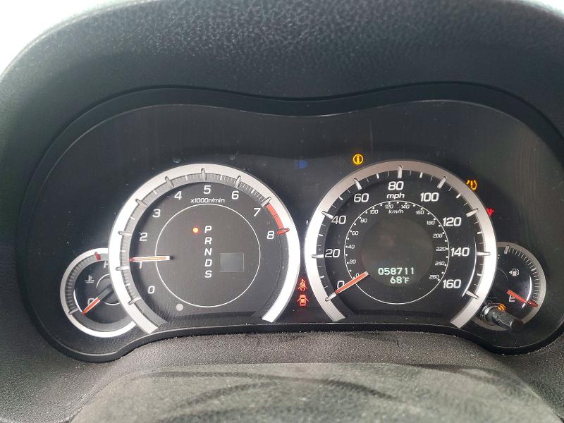 77770935 :رقم المزاد ، JH4CU2F67AC018759 vin ، 2010 Acura Tsx مزاد بيع