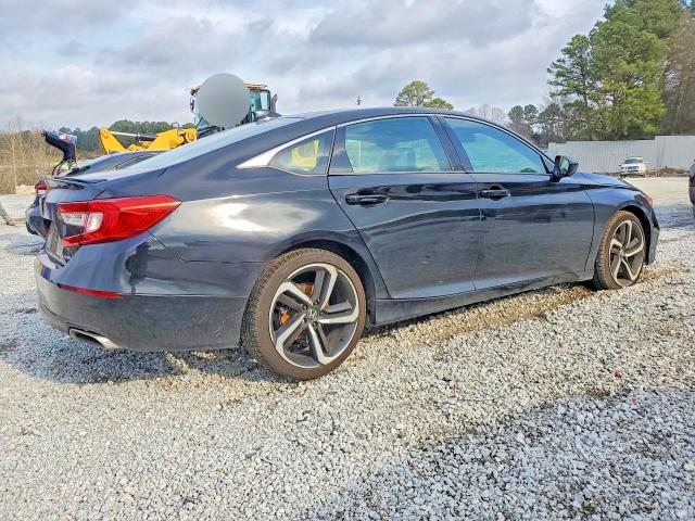 Продаж на аукціоні авто 2019 Honda Accord, vin: 1HGCV1F32KA128812, номер лоту: 78218565