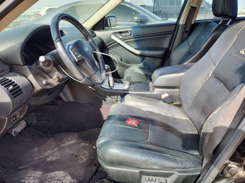 77194215 :رقم المزاد ، JNKCV51E95M220225 vin ، 2005 Infiniti G35 مزاد بيع
