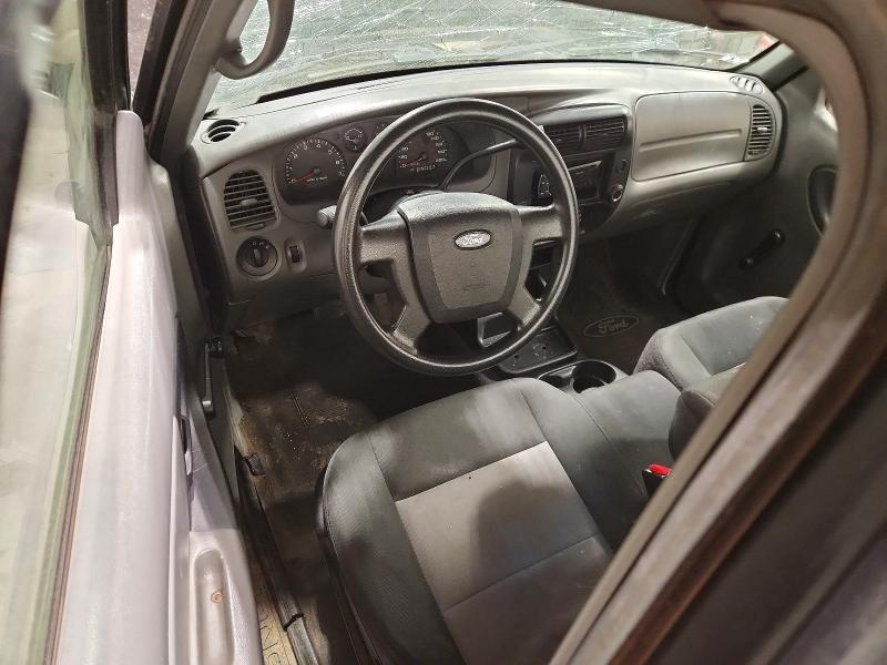 Aukcja sprzedaży 2009 Ford Ranger, vin: 1FTYR10D19PA60021, numer aukcji: 74645005