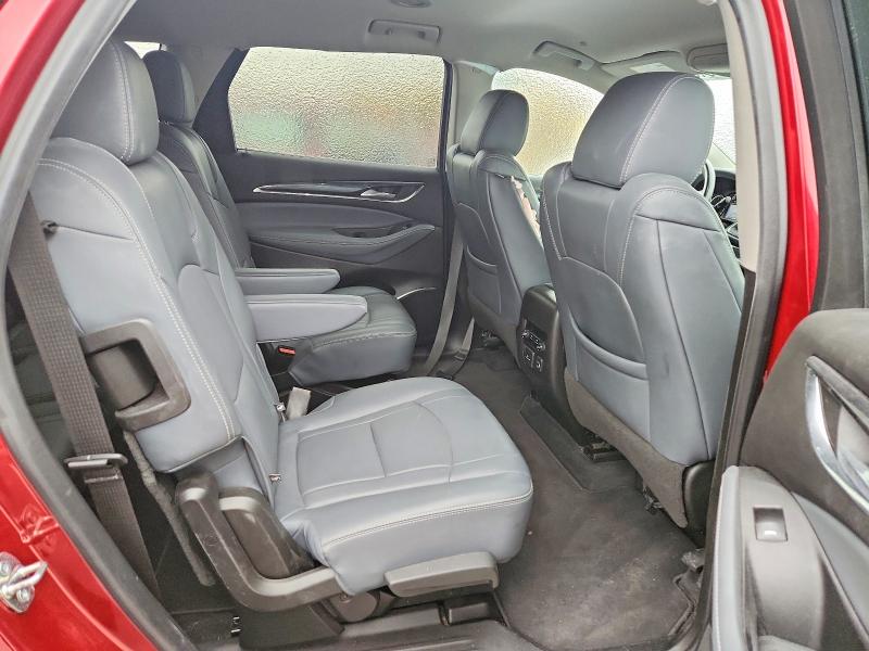 Продаж на аукціоні авто 2020 Buick Enclave, vin: 5GAEVAKW3LJ256356, номер лоту: 78168965