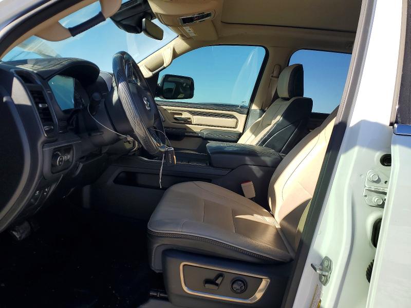 Aukcja sprzedaży 2020 Ram 1500, vin: 1C6RREHT0LN278405, numer aukcji: 76164685