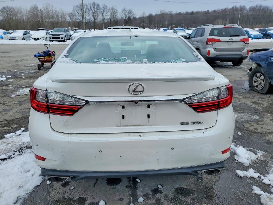 Aukcja sprzedaży 2016 Lexus Es, vin: 58ABK1GG2GU019846, numer aukcji: 73678205