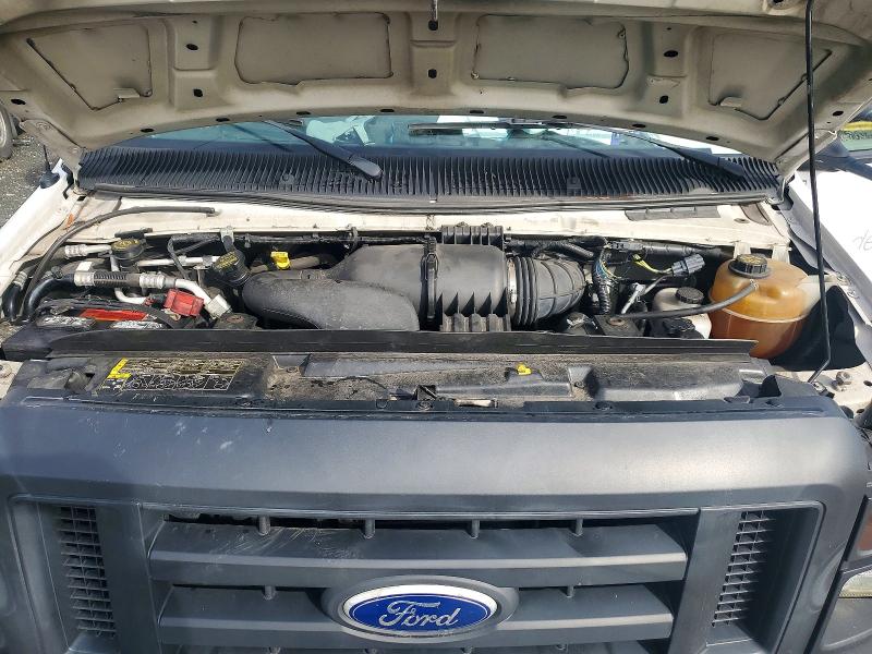 Продаж на аукціоні авто 2014 Ford Econoline, vin: 1FDWE3FL0EDB16860, номер лоту: 78122145
