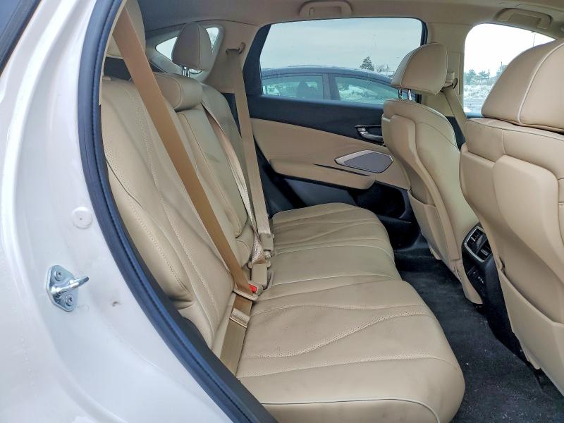 Aukcja sprzedaży 2024 Acura Rdx, vin: 5J8TC2H74RL014949, numer aukcji: 78612835
