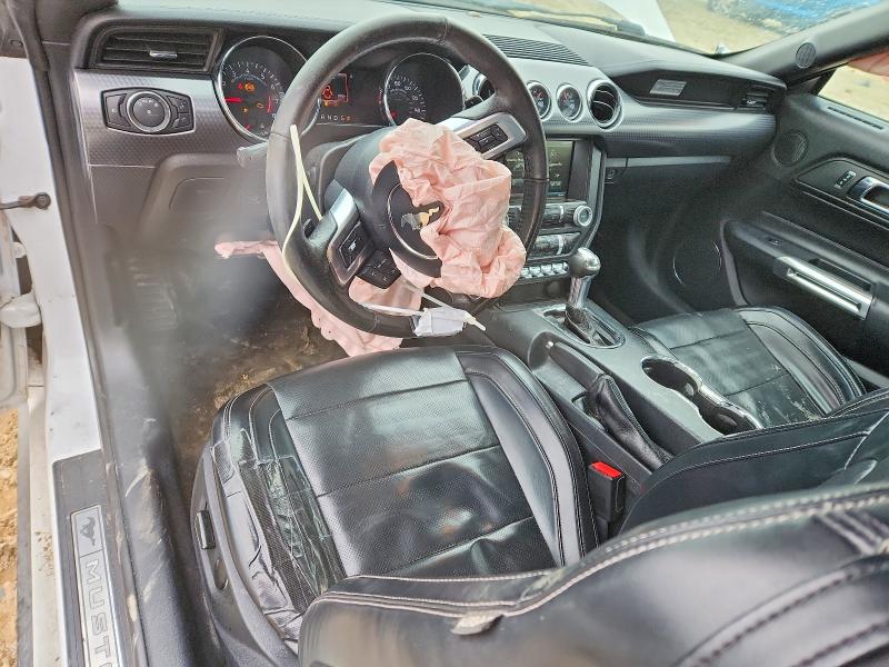 74952905 :رقم المزاد ، 1FA6P8TH8F5361077 vin ، 2015 Ford Mustang مزاد بيع
