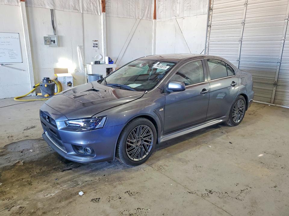Продаж на аукціоні авто 2011 Mitsubishi Lancer, vin: JA32W5FV5BU042844, номер лоту: 79430815
