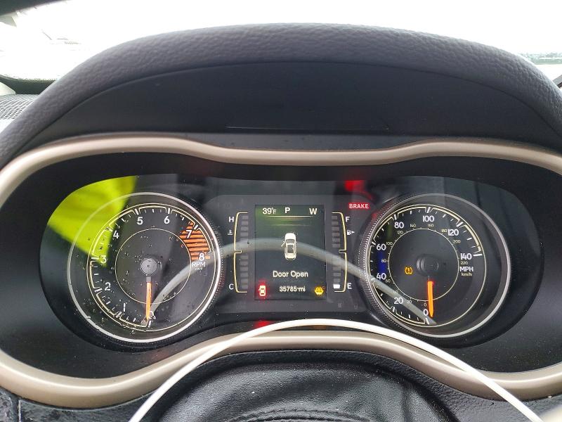 Aukcja sprzedaży 2017 Jeep Cherokee, vin: 1C4PJMCS4HW575470, numer aukcji: 77953065