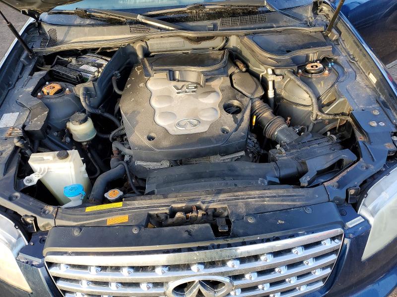 Aukcja sprzedaży 2008 Infiniti Fx35, vin: JNRAS08W48X202091, numer aukcji: 78282595