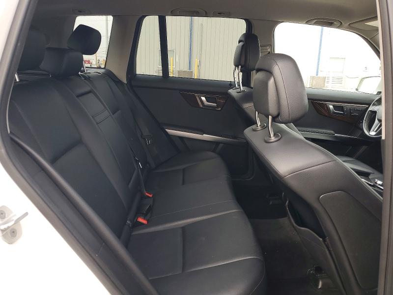 Продажа на аукционе авто 2014 Mercedes-benz Glk, vin: WDCGG5HB6EG336967, номер лота: 77006775
