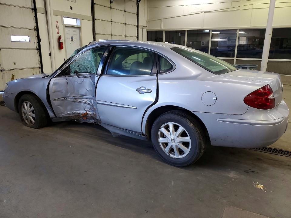 Продажа на аукционе авто 2005 Buick Lacrosse, vin: 2G4WC532251260919, номер лота: 76794295