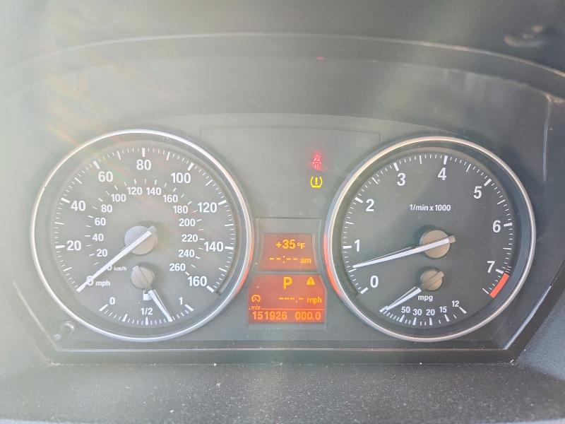 Продажа на аукционе авто 2008 Bmw 328, vin: WBAVC935X8K037448, номер лота: 75873785