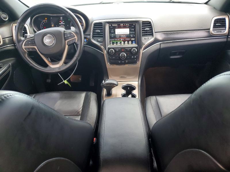 Aukcja sprzedaży 2014 Jeep Grand Cherokee, vin: 1C4RJFBT3EC136188, numer aukcji: 75293795
