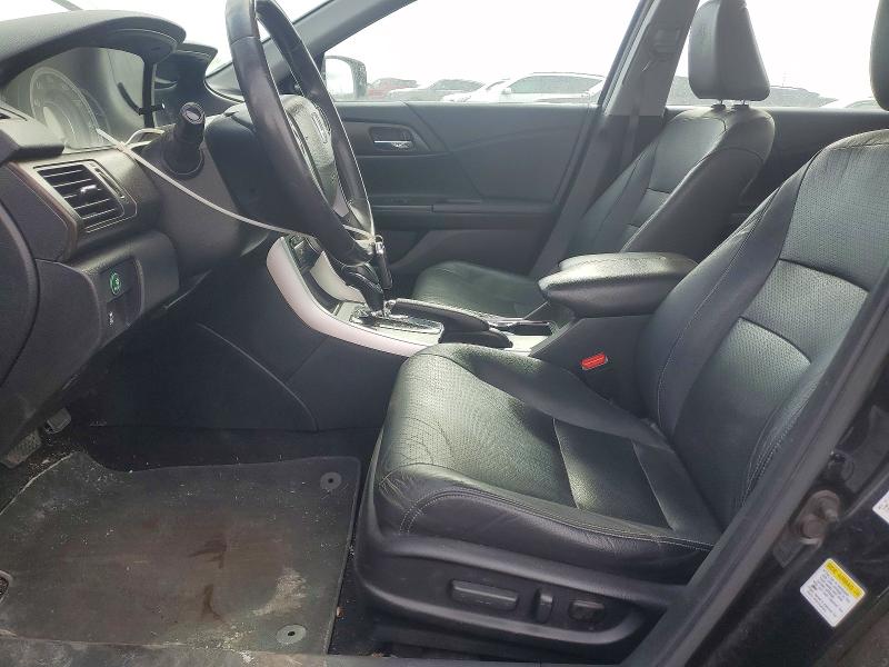 Продаж на аукціоні авто 2014 Honda Accord, vin: 1HGCR2F86EA117189, номер лоту: 79406985