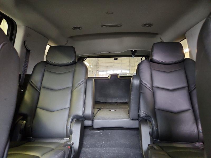 Продаж на аукціоні авто 2020 Cadillac Escalade, vin: 1GYS4BKJ7LR141110, номер лоту: 77168275