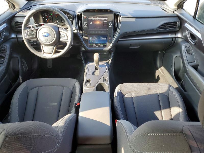Продаж на аукціоні авто 2025 Subaru Impreza, vin: JF1GUABC4S8333974, номер лоту: 76922225