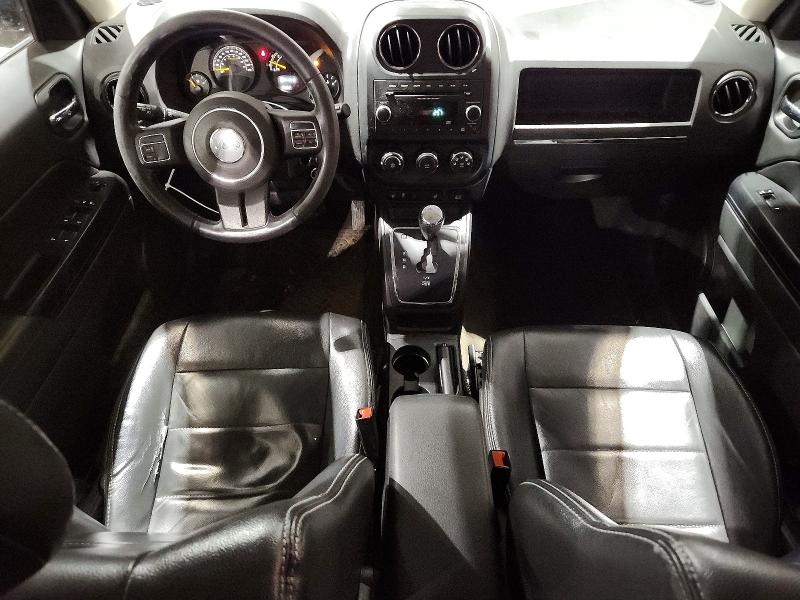 Продажа на аукционе авто 2015 Jeep Patriot, vin: 1C4NJRAB3FD339067, номер лота: 78328285