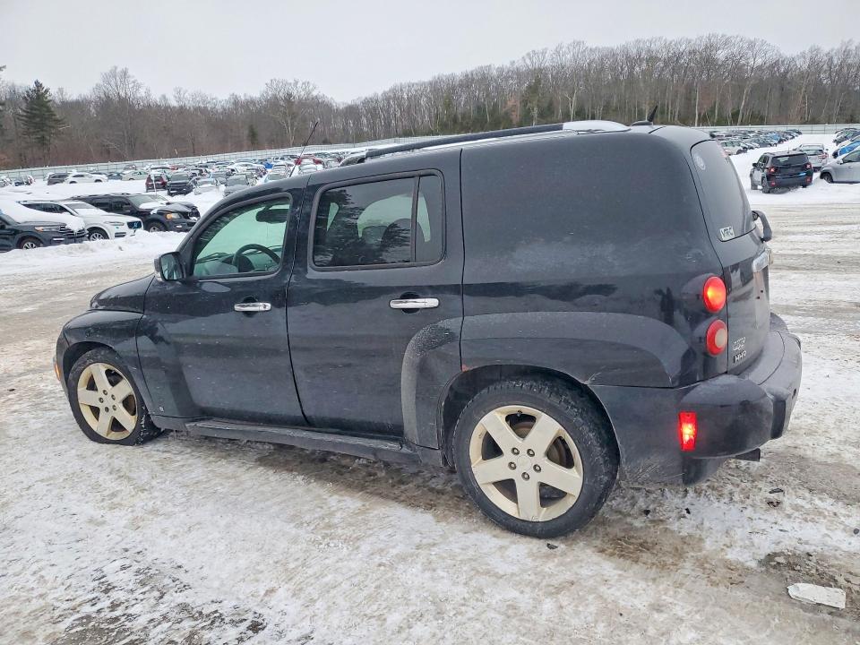 Продаж на аукціоні авто 2008 Chevrolet Hhr Lt, vin: 3GNDA53P88S578282, номер лоту: 76705395