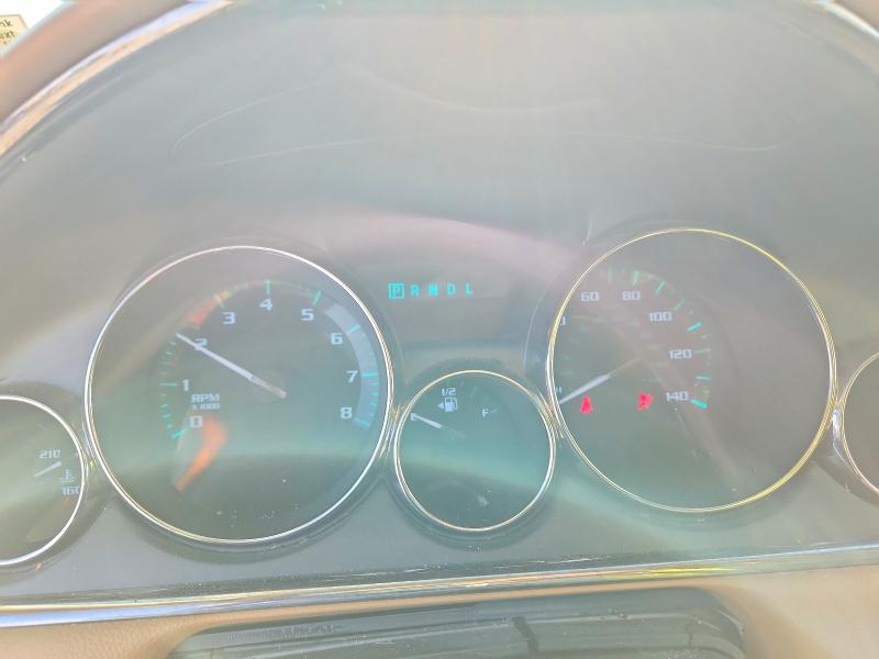 Продаж на аукціоні авто 2015 Buick Enclave, vin: 5GAKRCKD6FJ358286, номер лоту: 77036775